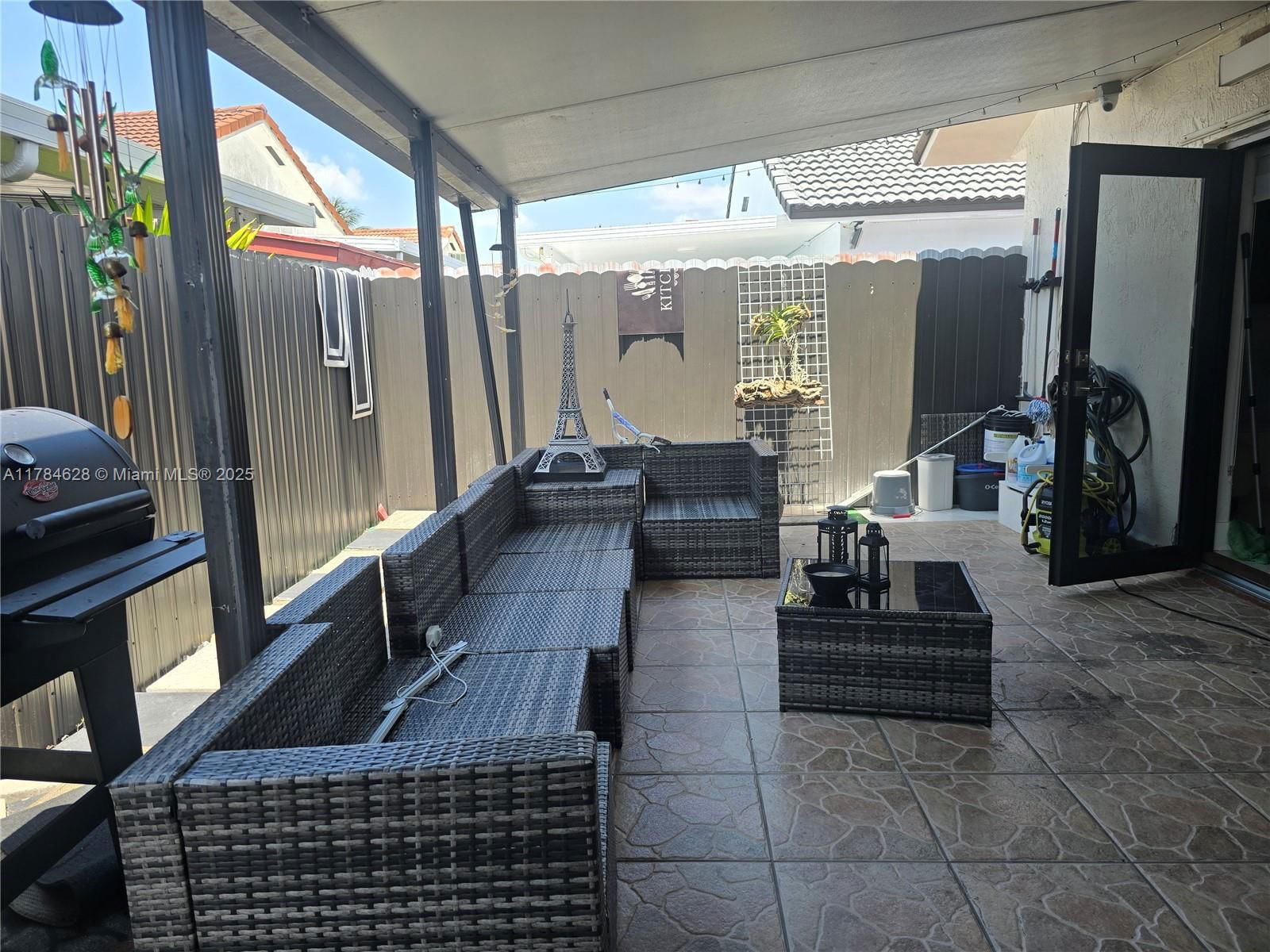 Real estate property located at 7418 32nd Ct, Miami-dade, Christys 5th Addn, Hialeah, FL