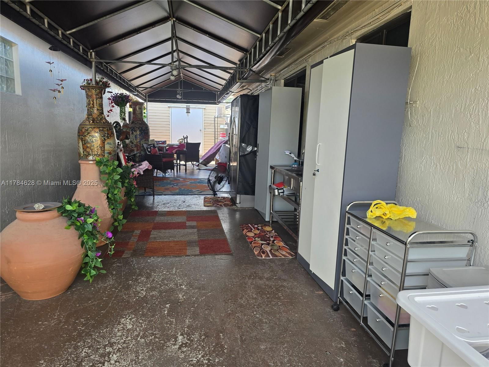 Real estate property located at 7418 32nd Ct, Miami-dade, Christys 5th Addn, Hialeah, FL