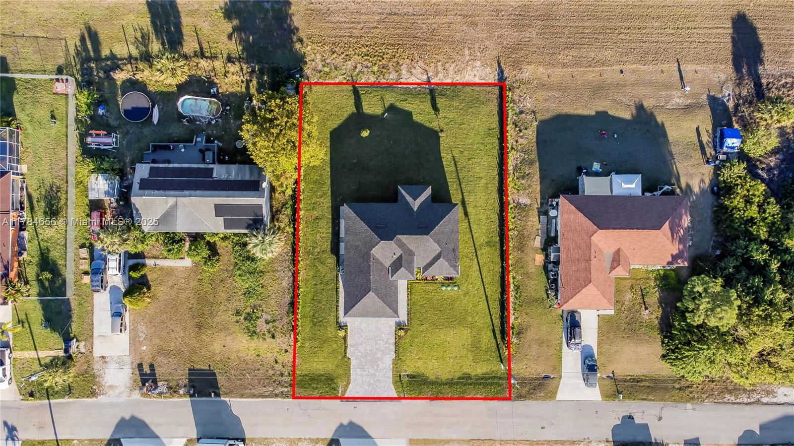 Real estate property located at 912 RITA AVE N, Lee, Lehigh Acres, Lehigh Acres, FL