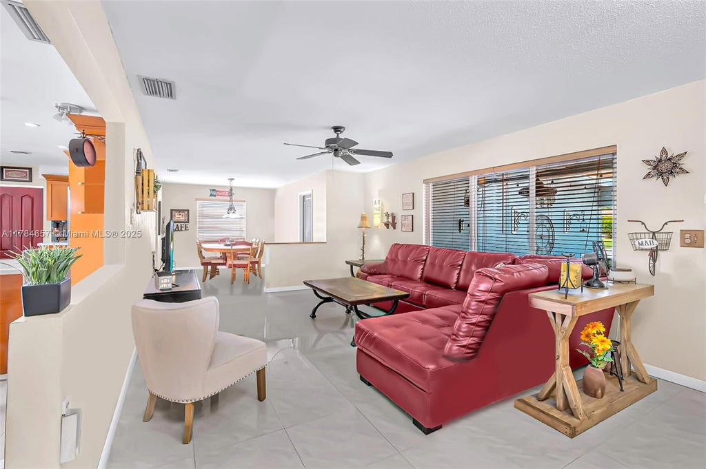 Real estate property located at 9000 21st St, Broward, University Heights, Pembroke Pines, FL