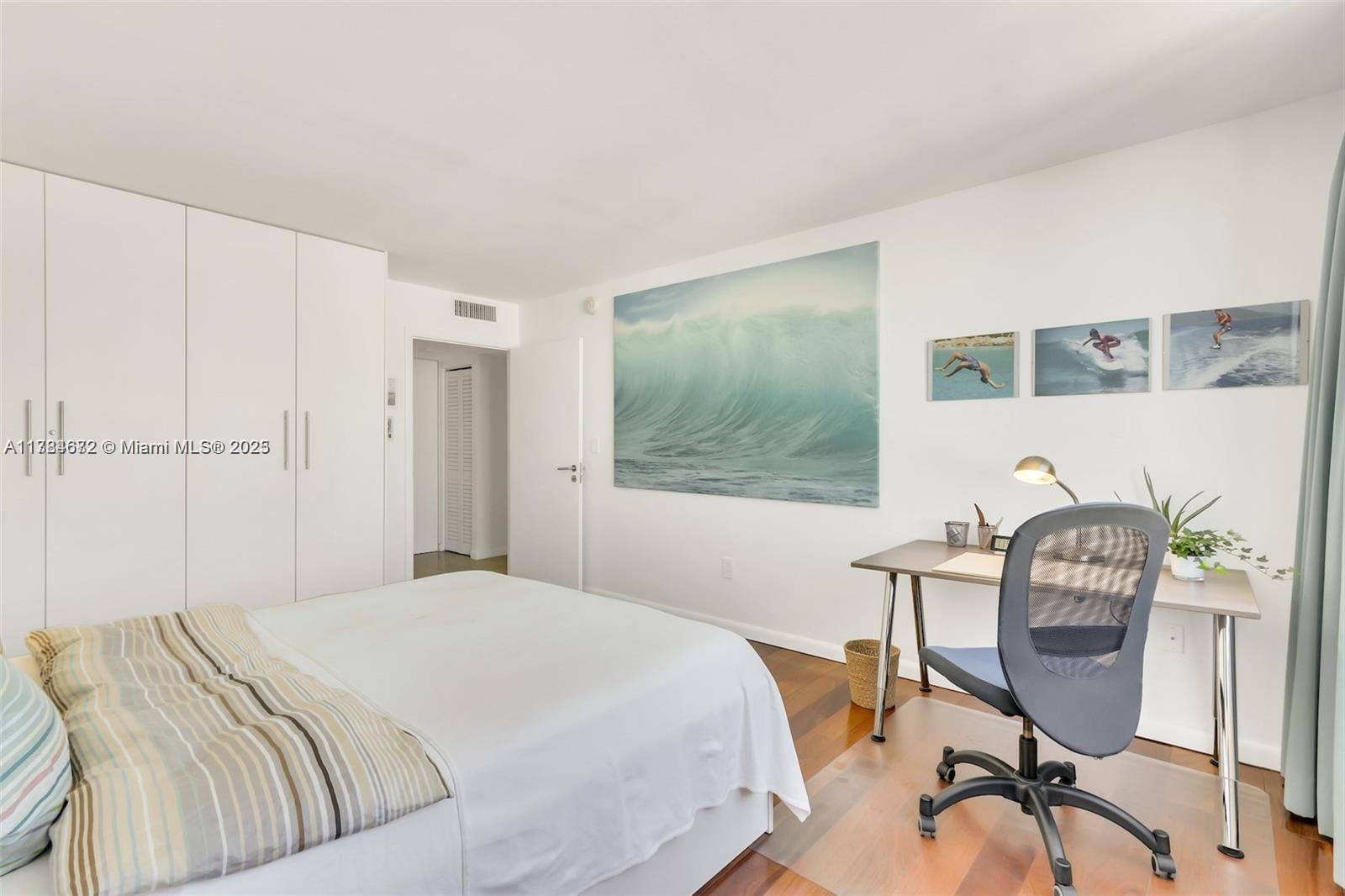 Real estate property located at 9250 Bay Harbor Dr #5C, Miami-dade, Colony Bay Harbor Apts Co, Bay Harbor Islands, FL