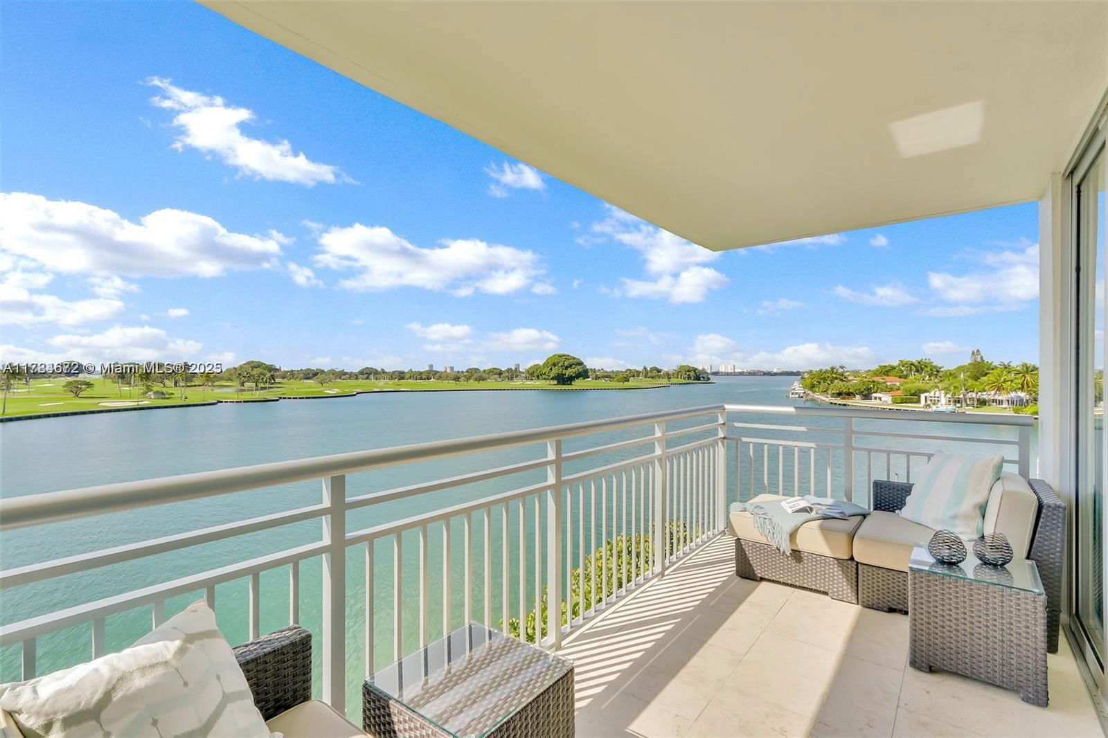Real estate property located at 9250 Bay Harbor Dr #5C, Miami-dade, Colony Bay Harbor Apts Co, Bay Harbor Islands, FL