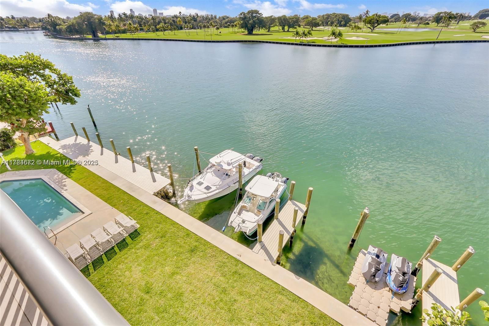 Real estate property located at 9250 Bay Harbor Dr #5C, Miami-dade, Colony Bay Harbor Apts Co, Bay Harbor Islands, FL