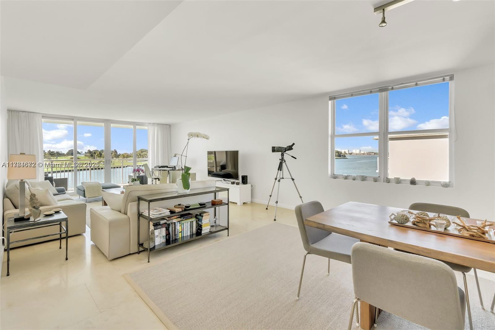 Real estate property located at 9250 Bay Harbor Dr #5C, Miami-dade, Colony Bay Harbor Apts Co, Bay Harbor Islands, FL
