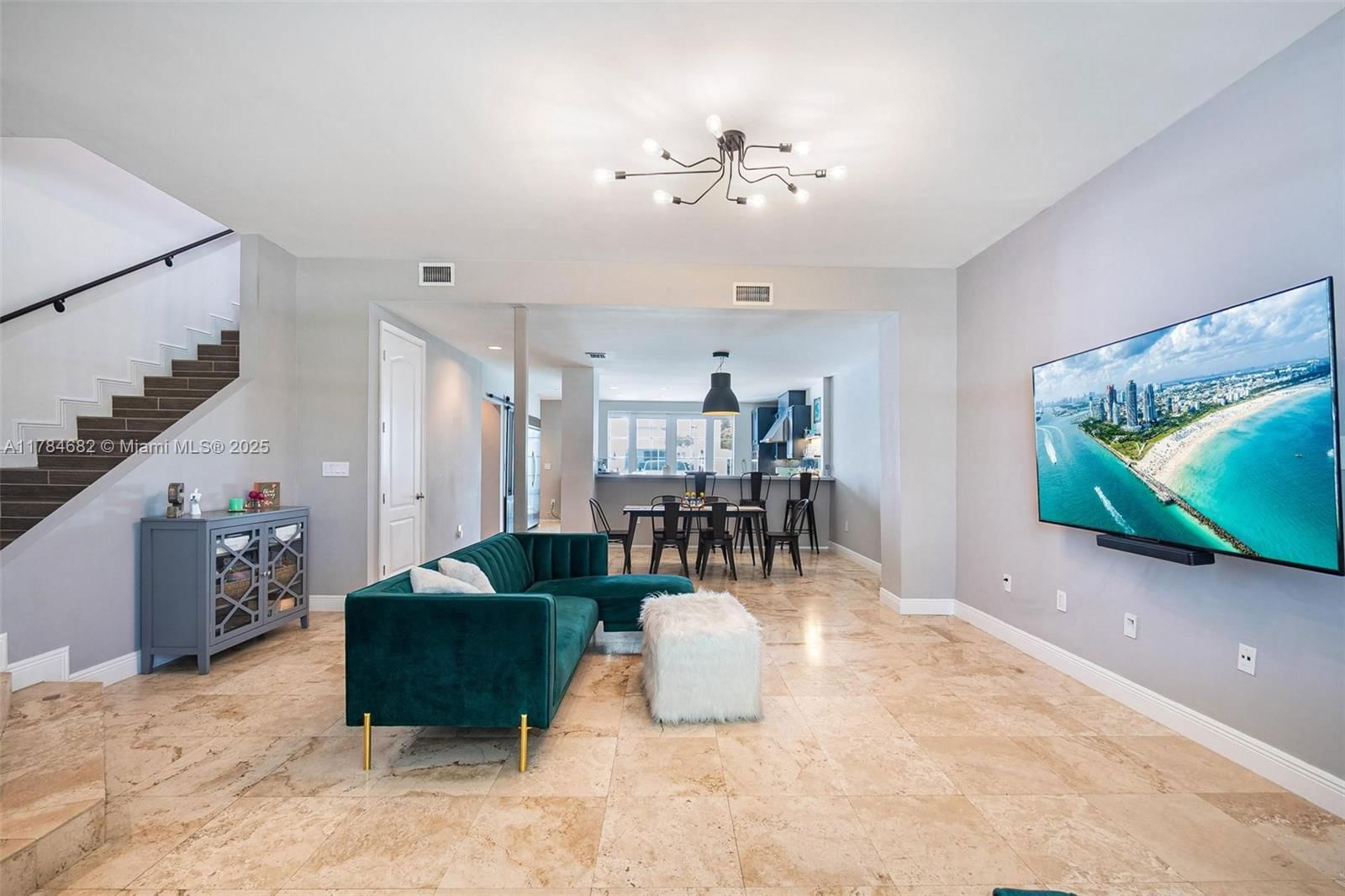 Real estate property located at 7765 54th Ct #7765, Miami-dade, Pines Manor, Miami, FL
