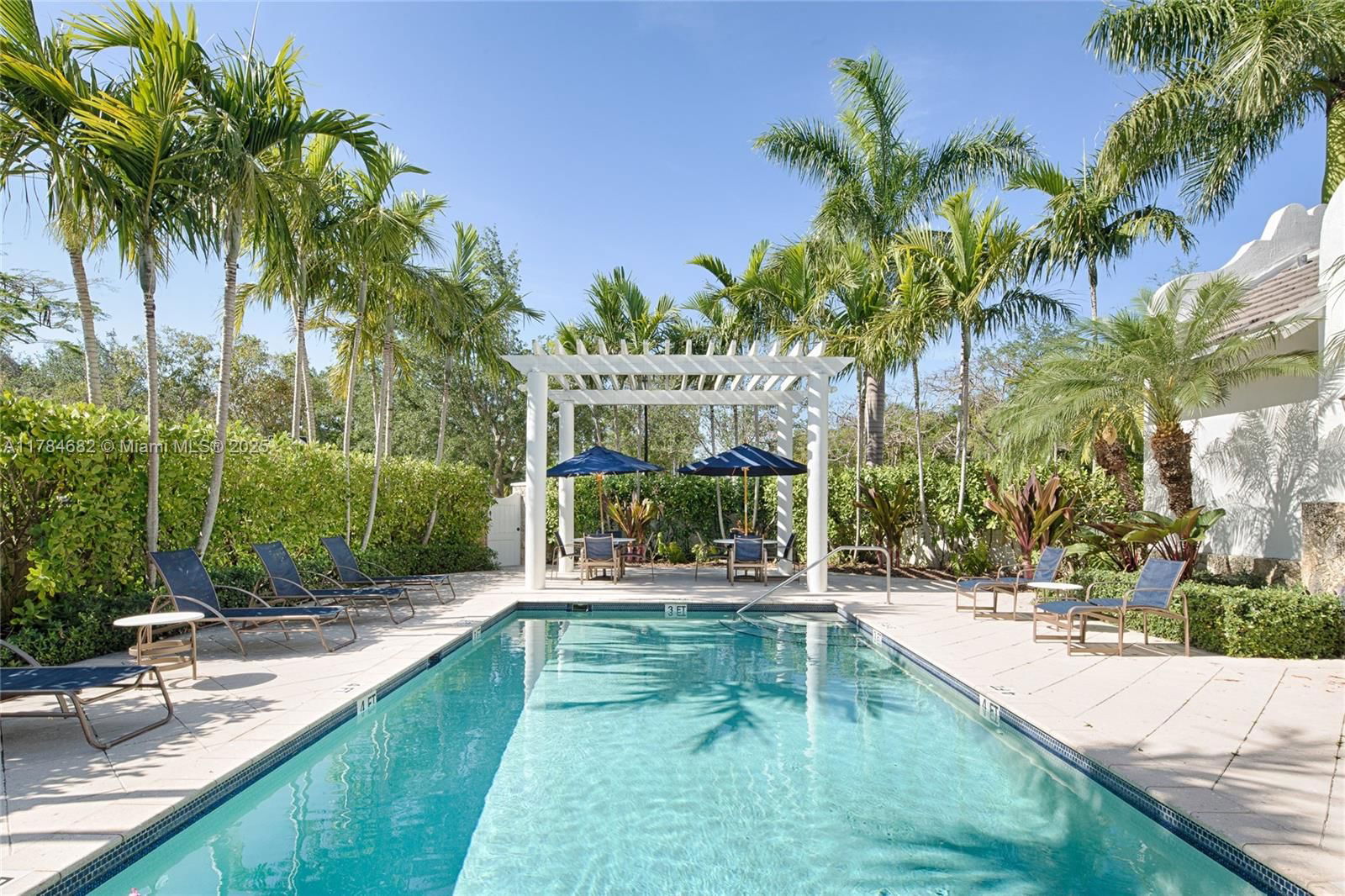 Real estate property located at 7765 54th Ct #7765, Miami-dade, Pines Manor, Miami, FL