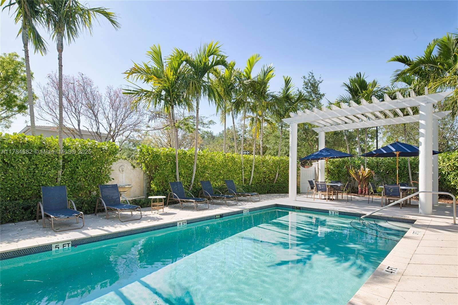 Real estate property located at 7765 54th Ct #7765, Miami-dade, Pines Manor, Miami, FL