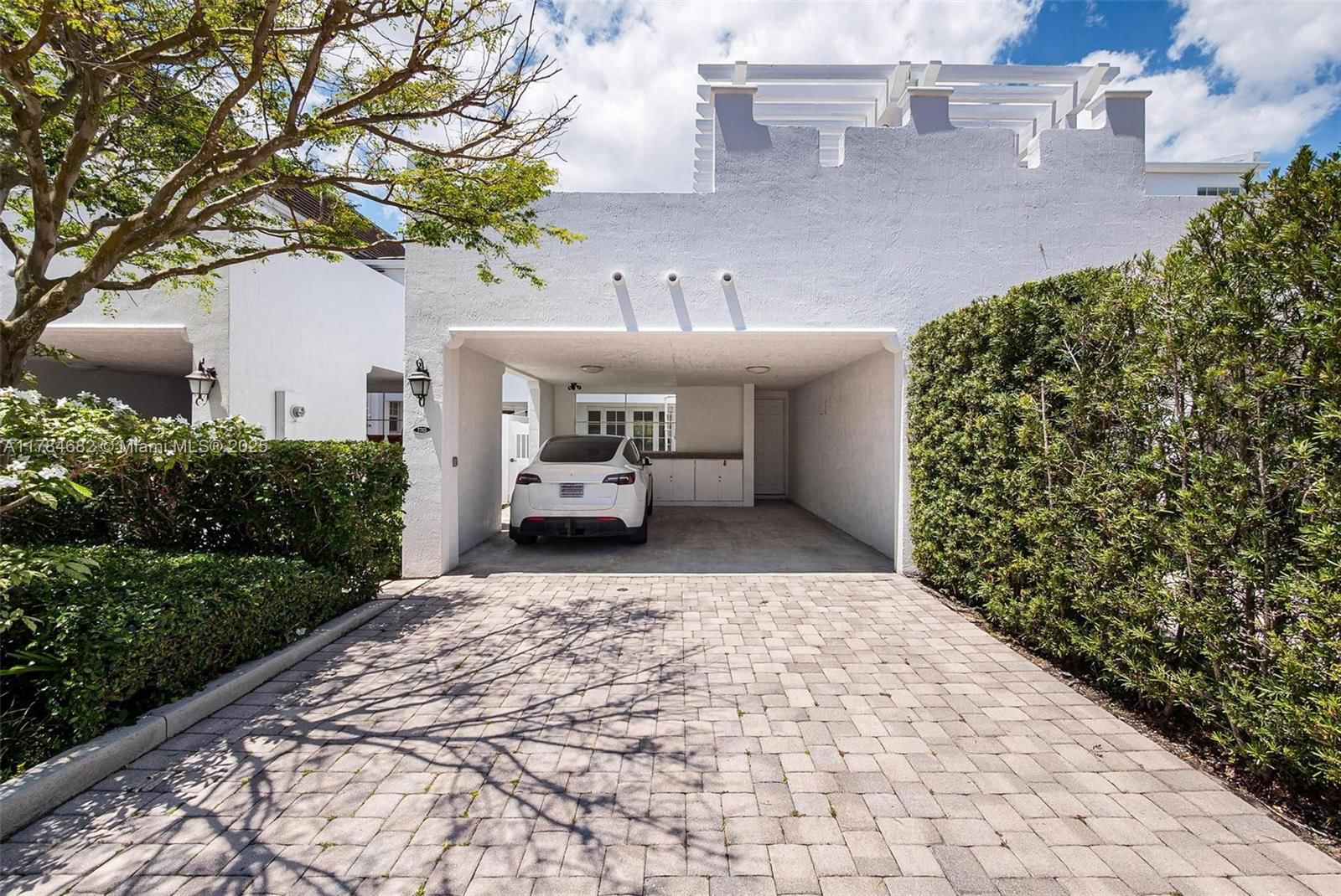 Real estate property located at 7765 54th Ct #7765, Miami-dade, Pines Manor, Miami, FL