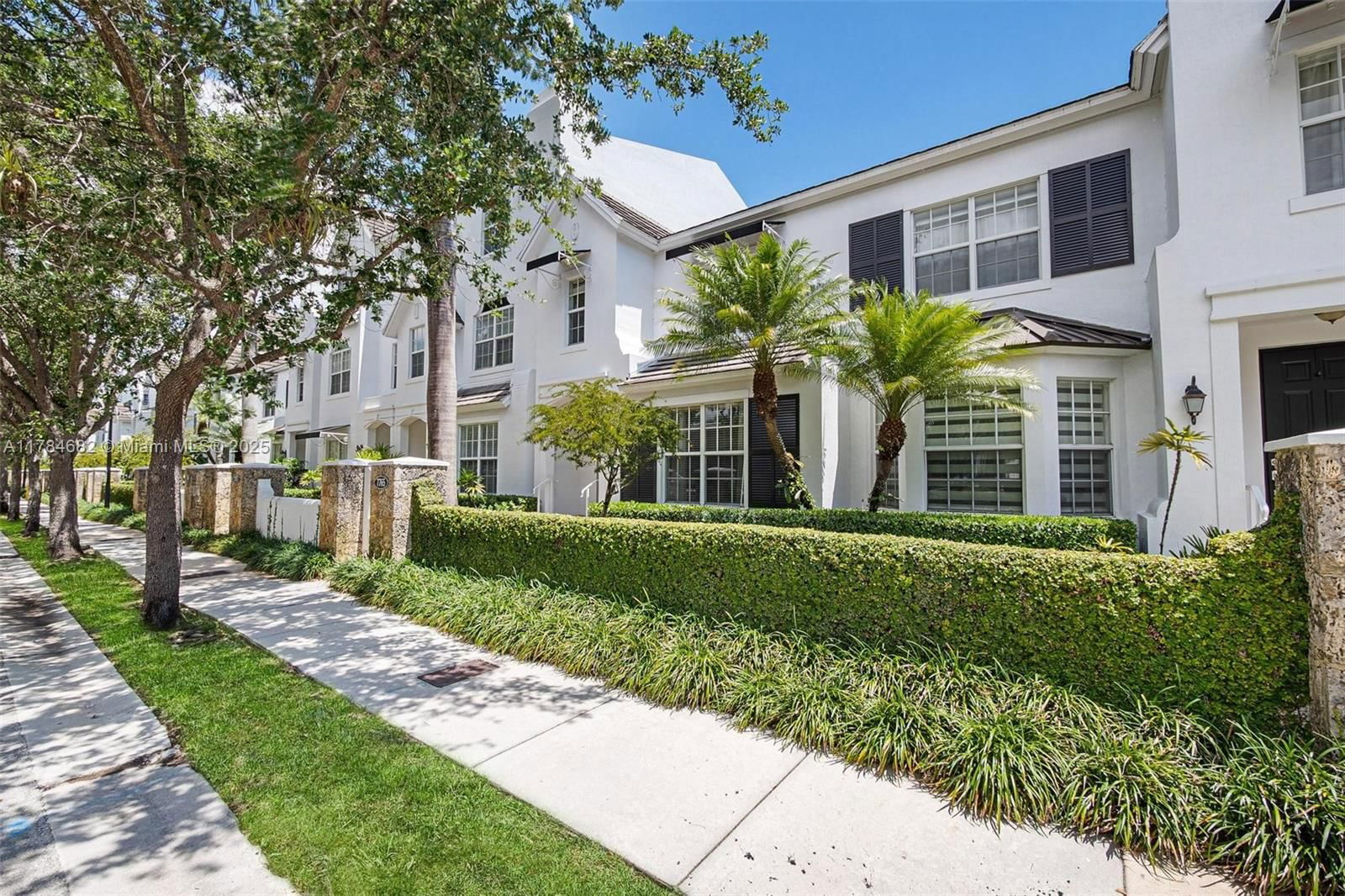 Real estate property located at 7765 54th Ct #7765, Miami-dade, Pines Manor, Miami, FL