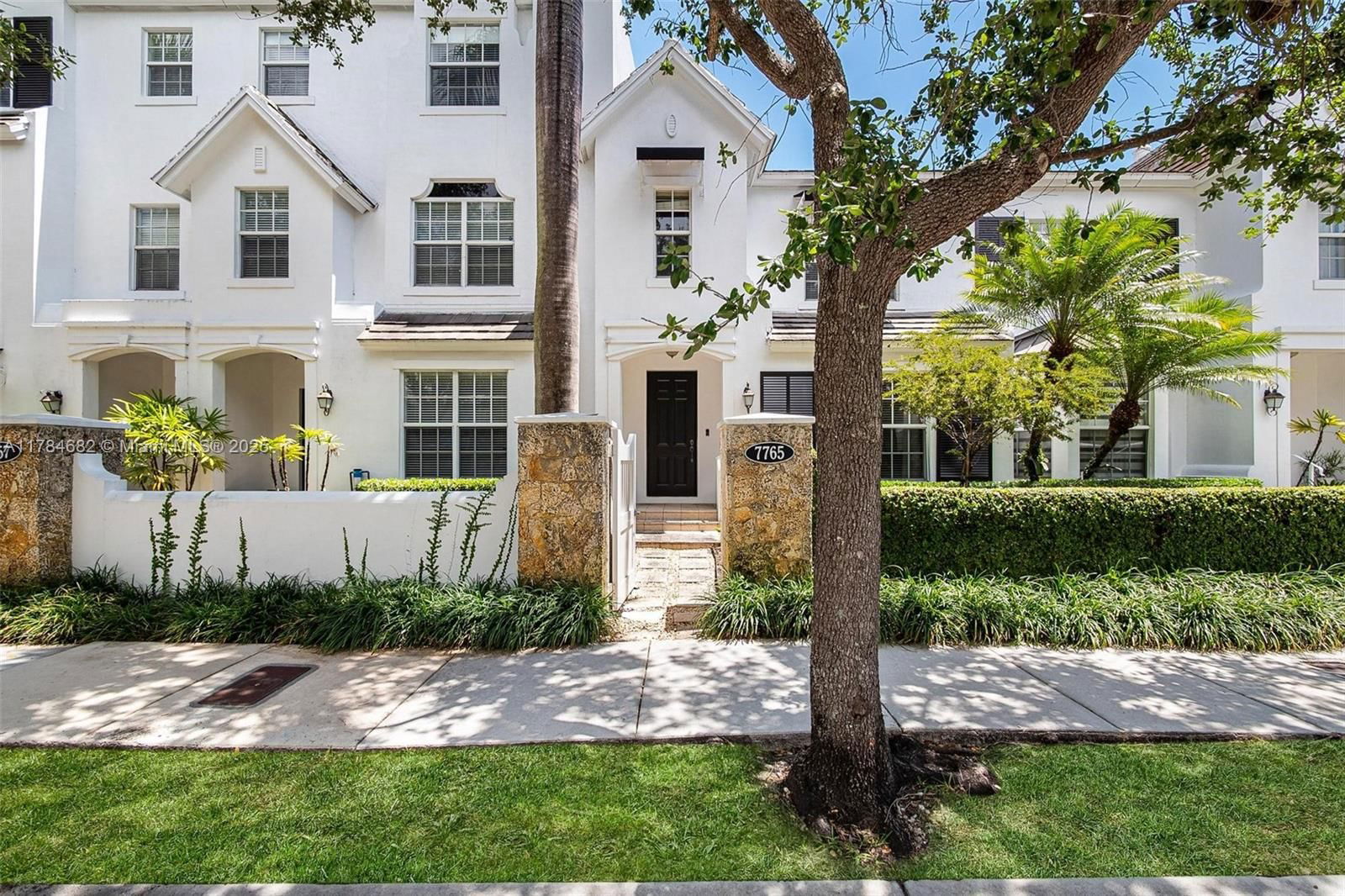 Real estate property located at 7765 54th Ct #7765, Miami-dade, Pines Manor, Miami, FL