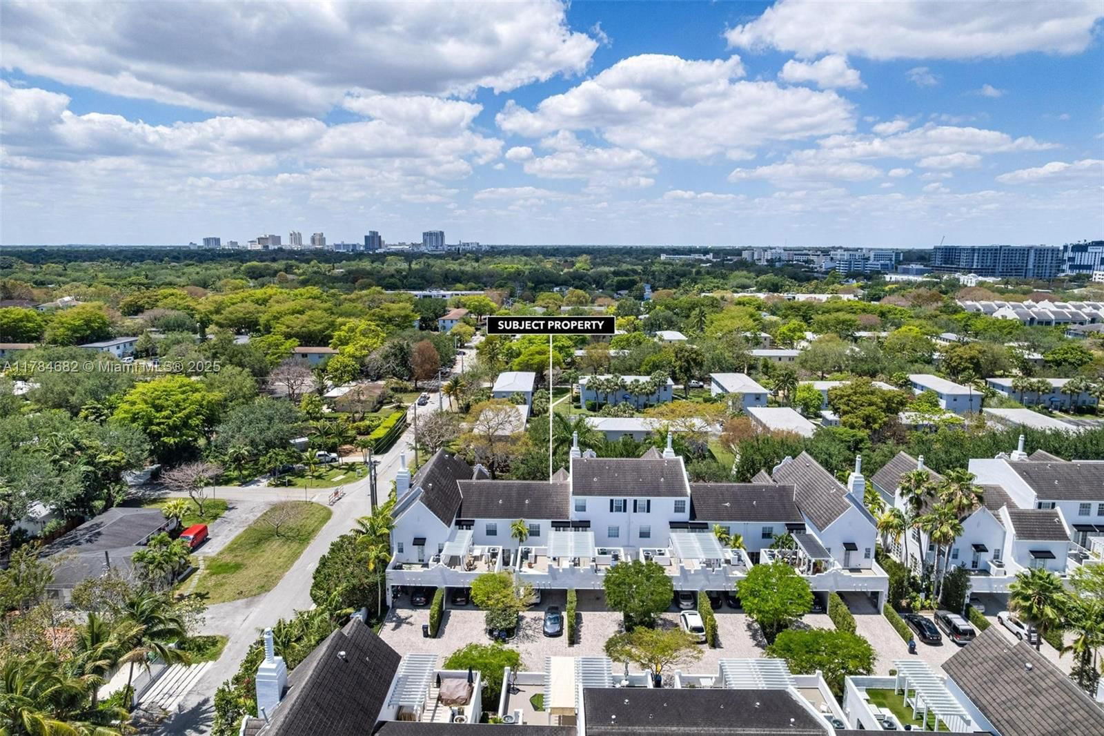 Real estate property located at 7765 54th Ct #7765, Miami-dade, Pines Manor, Miami, FL
