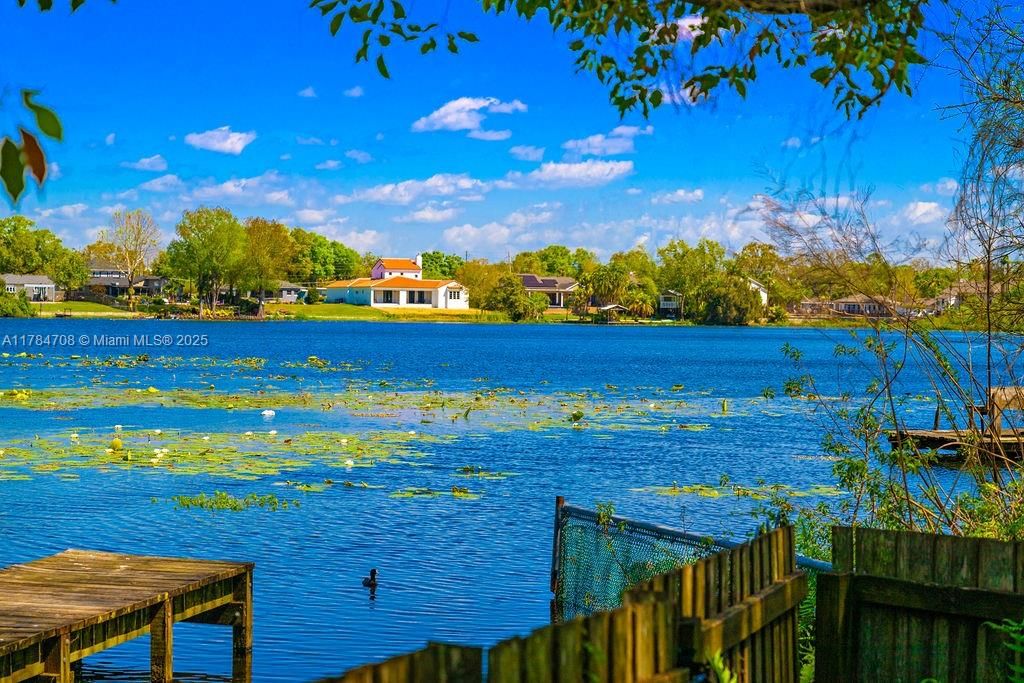 Real estate property located at 2501 Weber, Orange, Phillips Rep 01 Lakewood, Orlando, FL