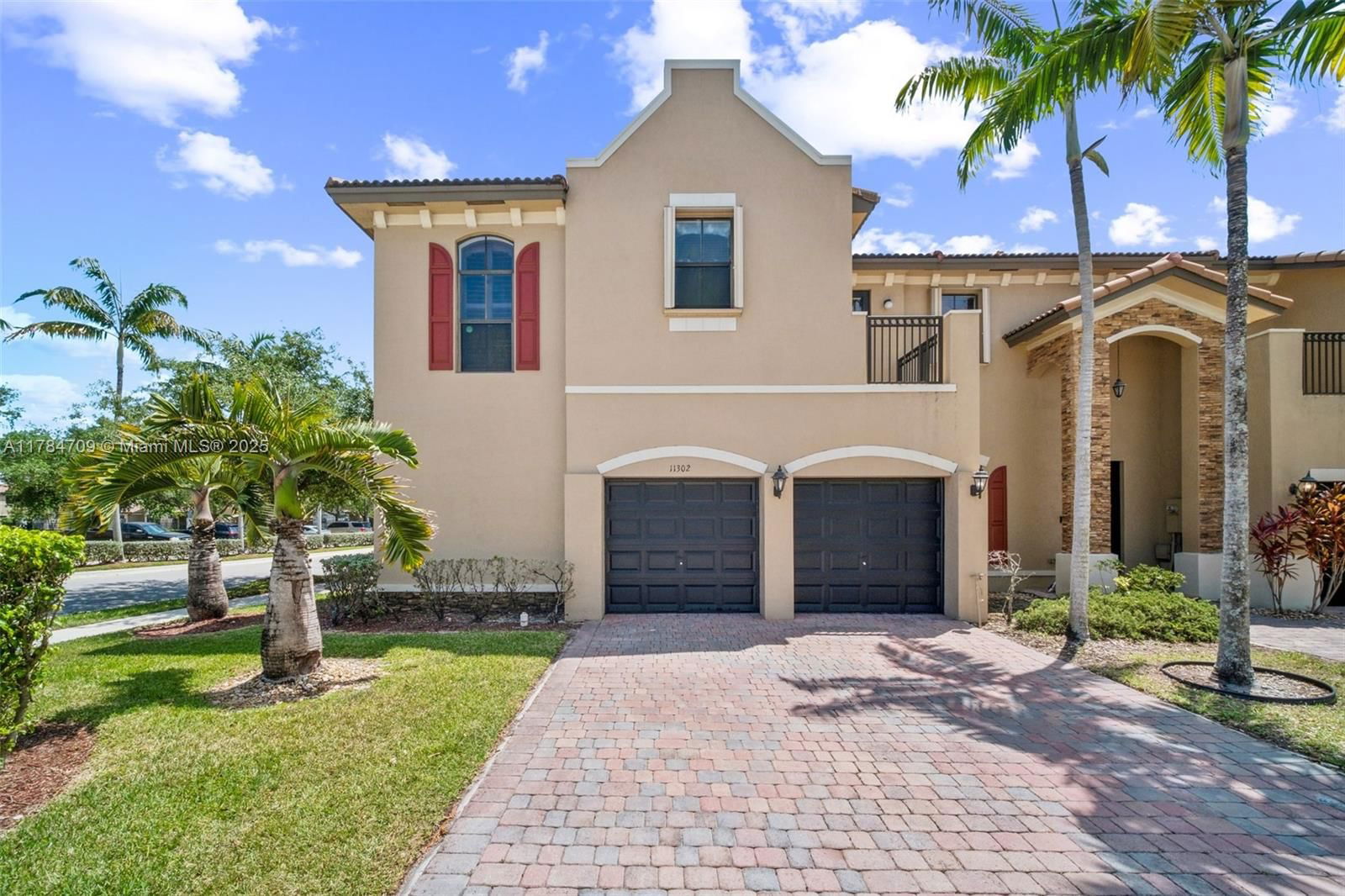 Real estate property located at 11302 238th St, Miami-dade, Silver Palm East Sec Four, Homestead, FL