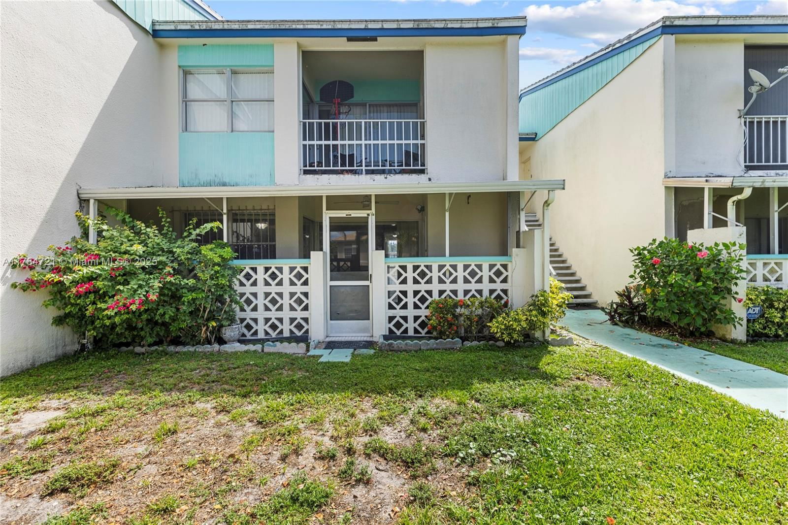 Real estate property located at 2071 46th Ave I103, Broward, Newport At Lauderhill Con, Lauderhill, FL