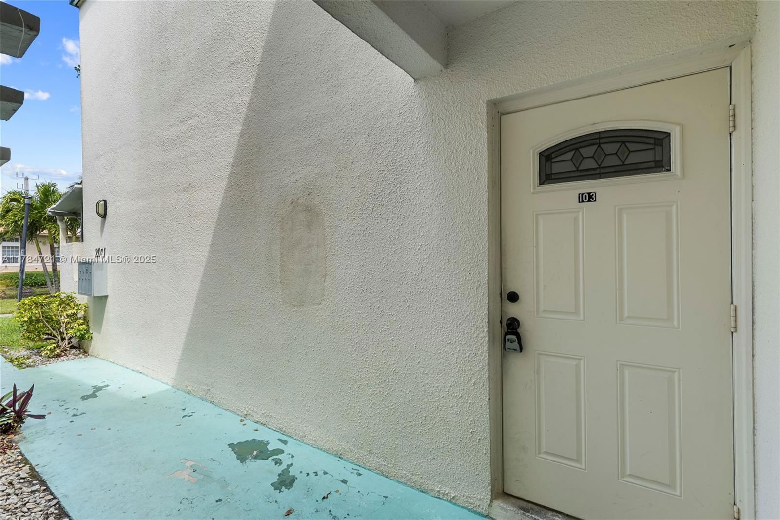 Real estate property located at 2071 46th Ave I103, Broward, Newport At Lauderhill Con, Lauderhill, FL