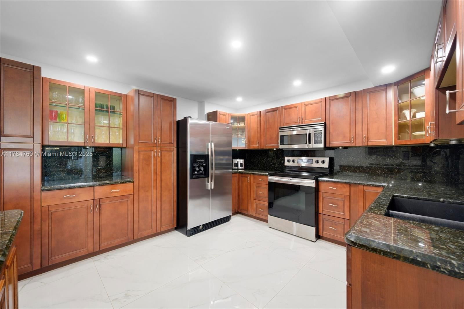 Real estate property located at 500 Three Islands Blvd #206, Broward, Olympus Condo Phase, Hallandale Beach, FL
