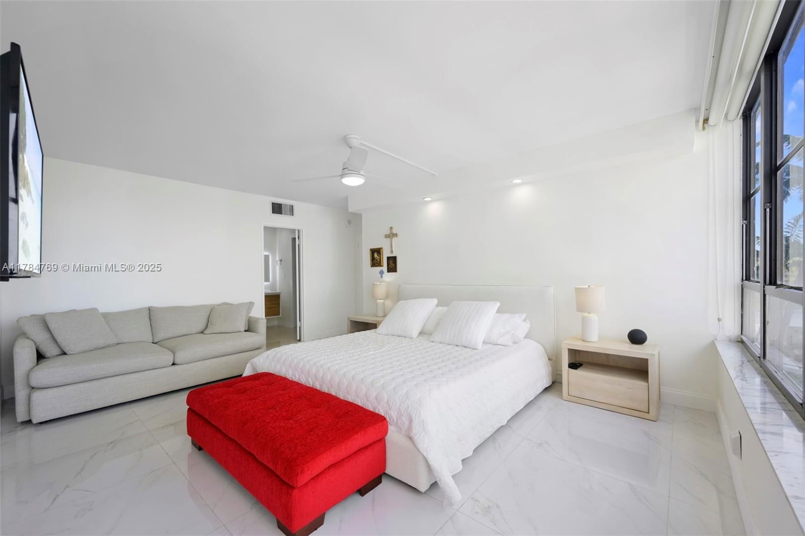 Real estate property located at 500 Three Islands Blvd #206, Broward, Olympus Condo Phase, Hallandale Beach, FL