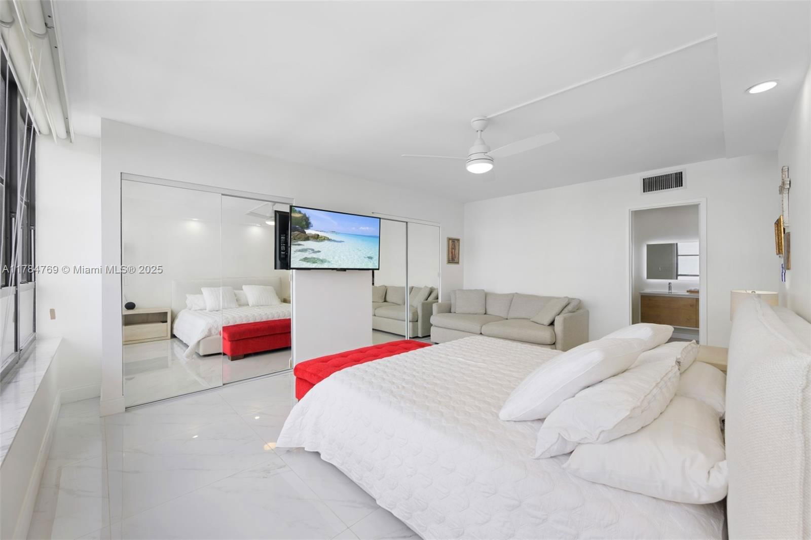Real estate property located at 500 Three Islands Blvd #206, Broward, Olympus Condo Phase, Hallandale Beach, FL