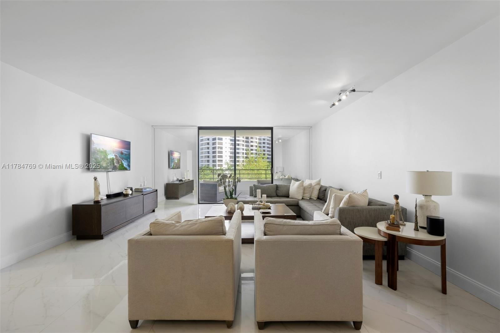 Real estate property located at 500 Three Islands Blvd #206, Broward, Olympus Condo Phase, Hallandale Beach, FL