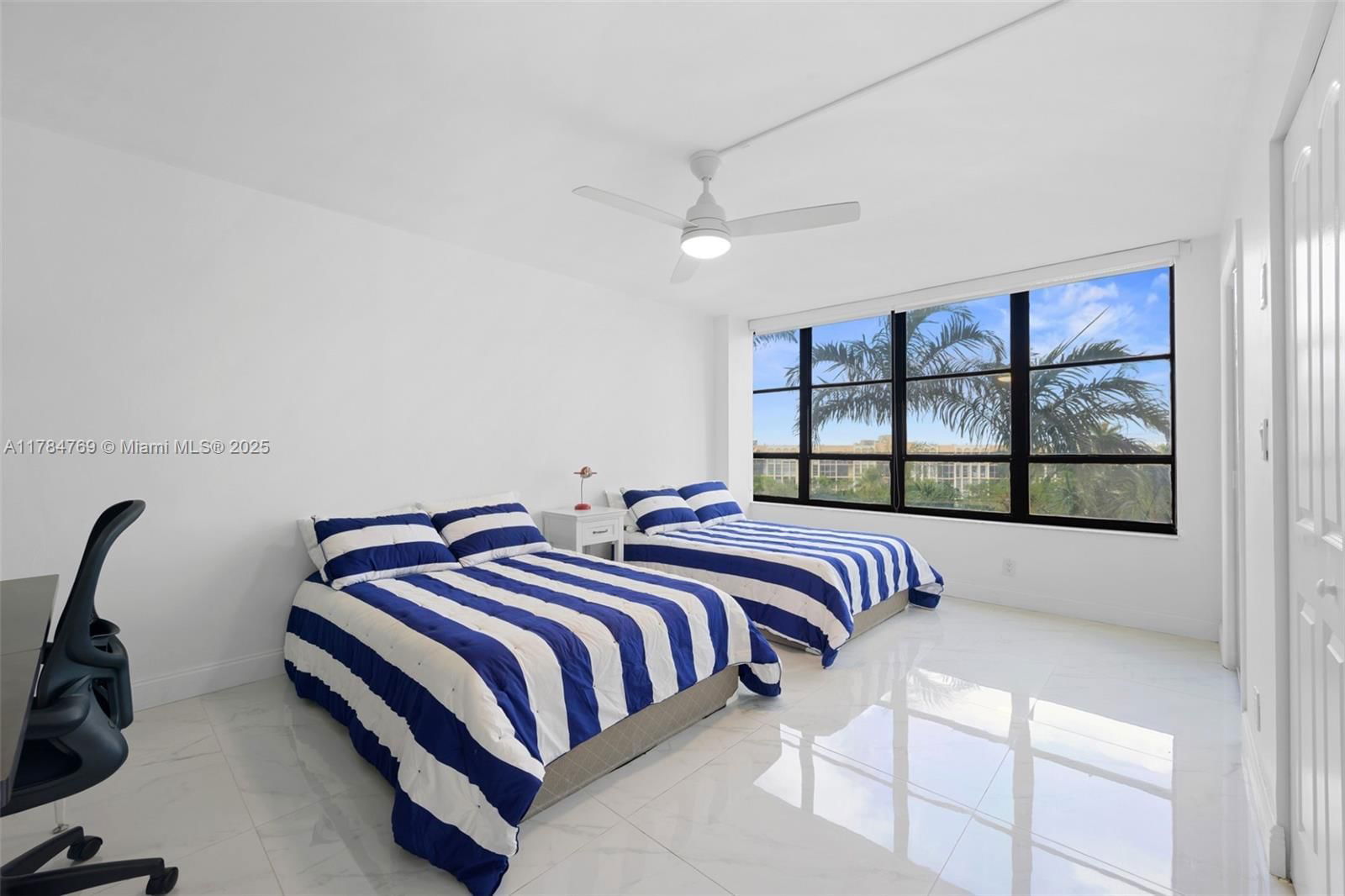 Real estate property located at 500 Three Islands Blvd #206, Broward, Olympus Condo Phase, Hallandale Beach, FL