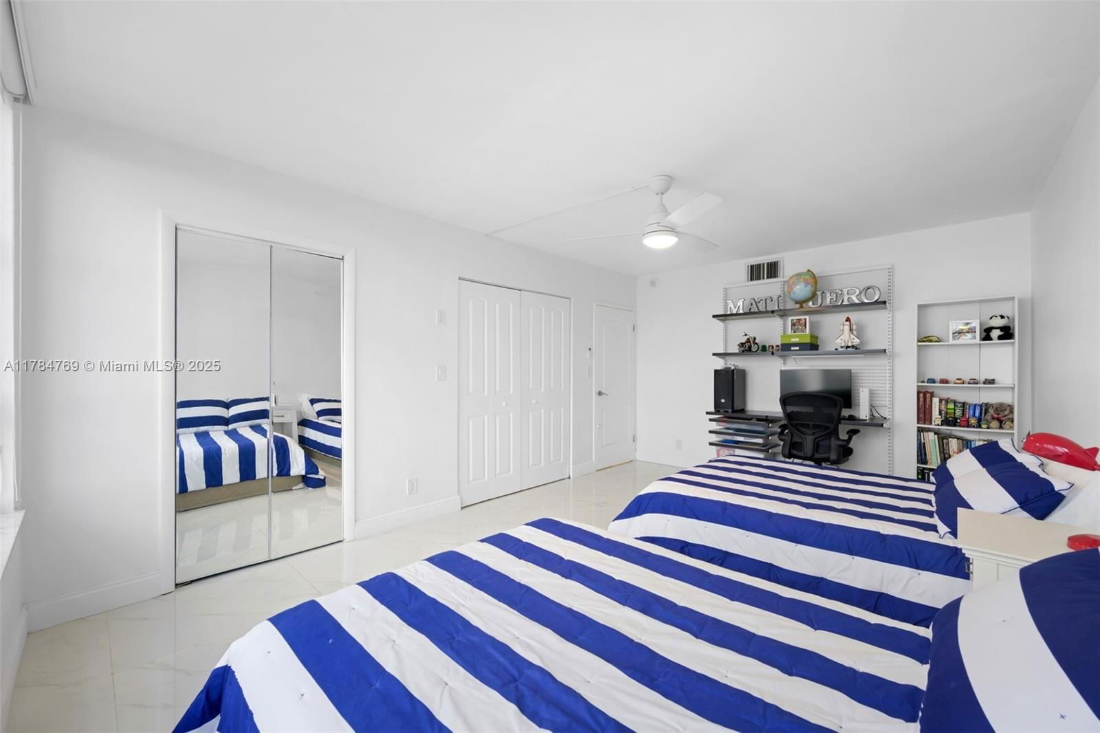 Real estate property located at 500 Three Islands Blvd #206, Broward, Olympus Condo Phase, Hallandale Beach, FL