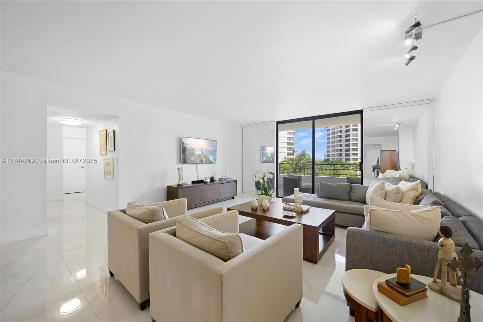 Real estate property located at 500 Three Islands Blvd #206, Broward, Olympus Condo Phase, Hallandale Beach, FL