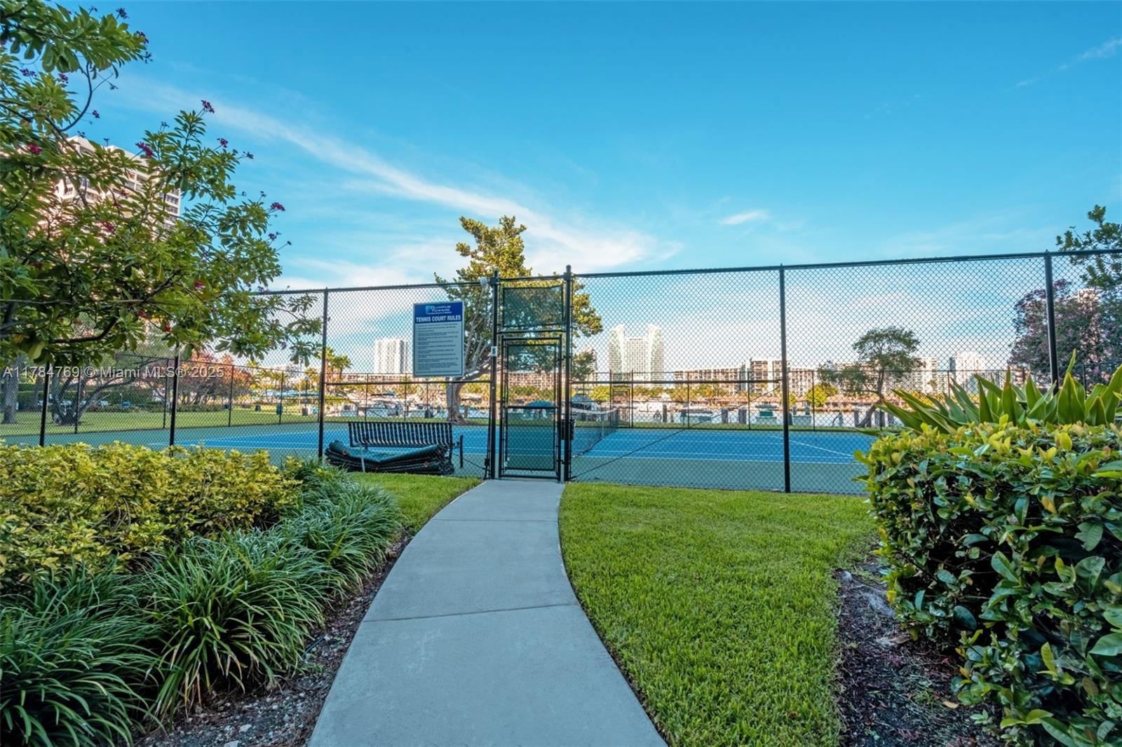 Real estate property located at 500 Three Islands Blvd #206, Broward, Olympus Condo Phase, Hallandale Beach, FL