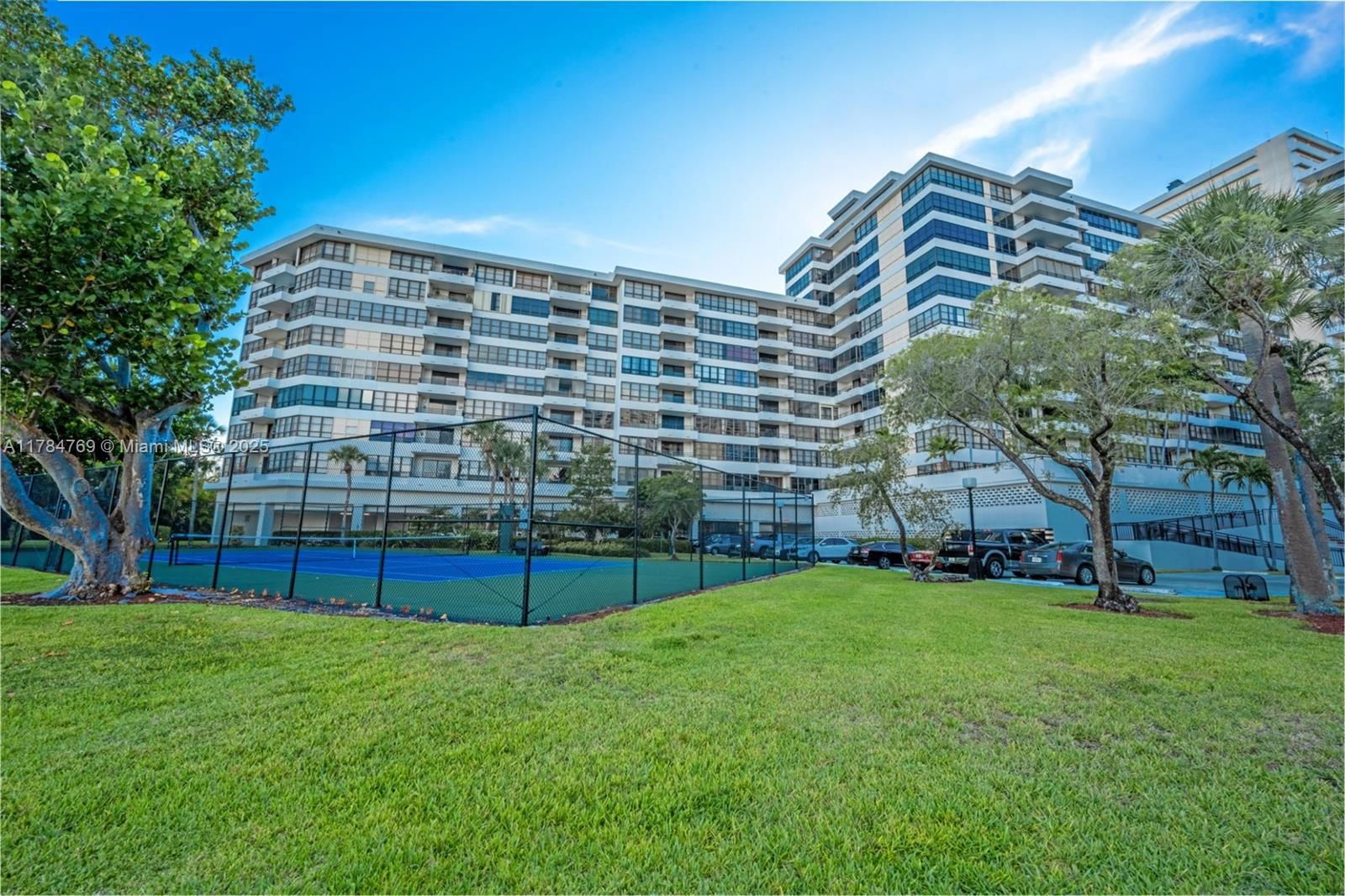 Real estate property located at 500 Three Islands Blvd #206, Broward, Olympus Condo Phase, Hallandale Beach, FL