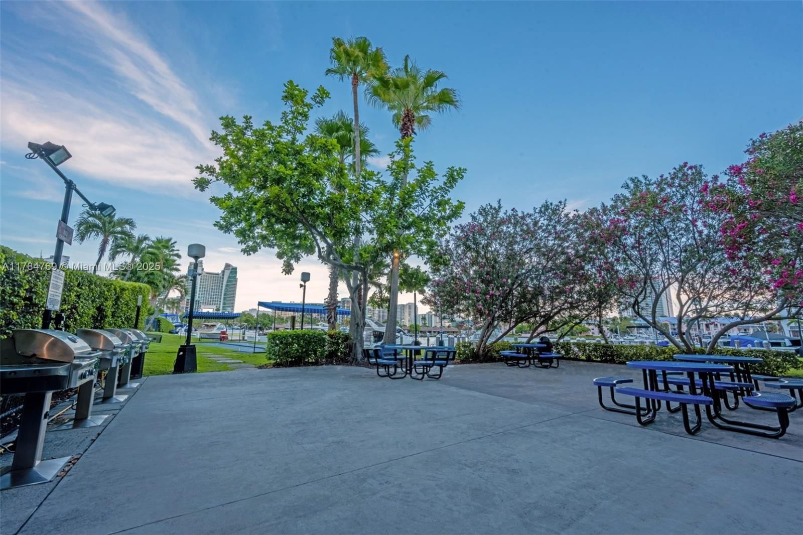 Real estate property located at 500 Three Islands Blvd #206, Broward, Olympus Condo Phase, Hallandale Beach, FL