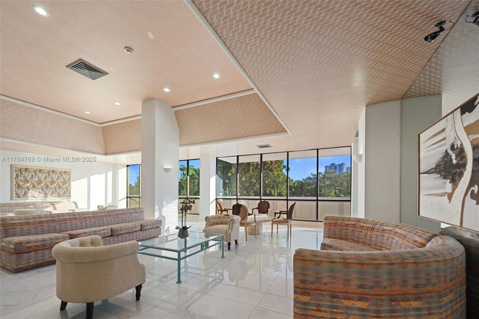 Real estate property located at 500 Three Islands Blvd #206, Broward, Olympus Condo Phase, Hallandale Beach, FL