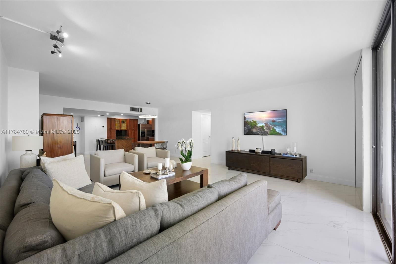 Real estate property located at 500 Three Islands Blvd #206, Broward, Olympus Condo Phase, Hallandale Beach, FL