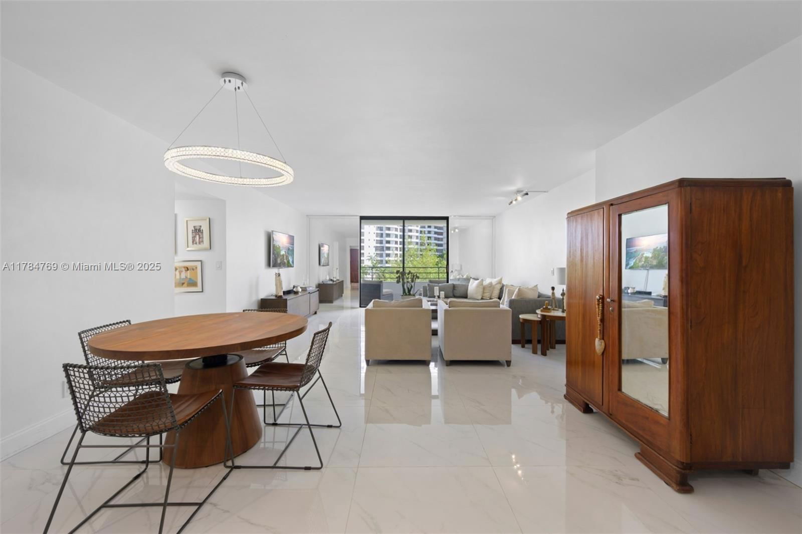 Real estate property located at 500 Three Islands Blvd #206, Broward, Olympus Condo Phase, Hallandale Beach, FL