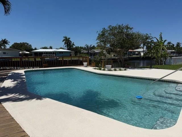 Real estate property located at 411 6th Ave, Broward, Garden Isles Sec 7, Pompano Beach, FL