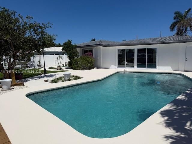 Real estate property located at 411 6th Ave, Broward, Garden Isles Sec 7, Pompano Beach, FL