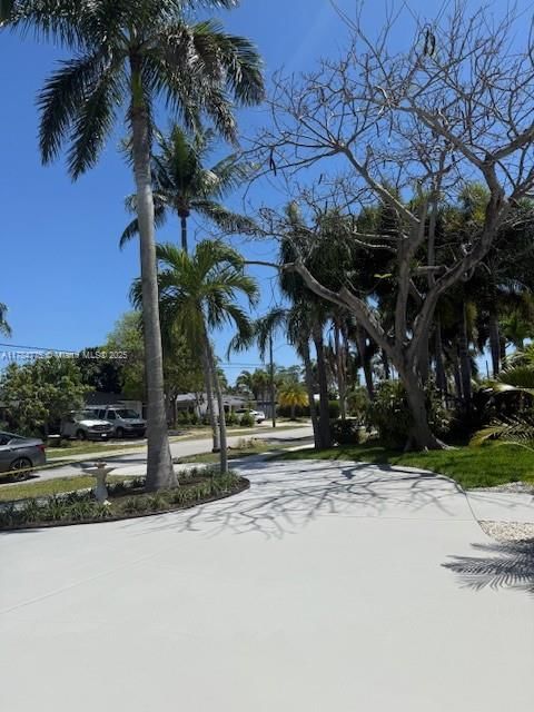Real estate property located at 411 6th Ave, Broward, Garden Isles Sec 7, Pompano Beach, FL