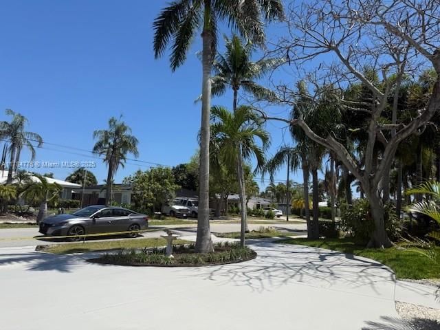 Real estate property located at 411 6th Ave, Broward, Garden Isles Sec 7, Pompano Beach, FL