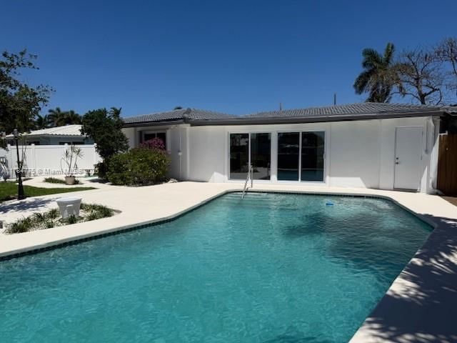 Real estate property located at 411 6th Ave, Broward, Garden Isles Sec 7, Pompano Beach, FL