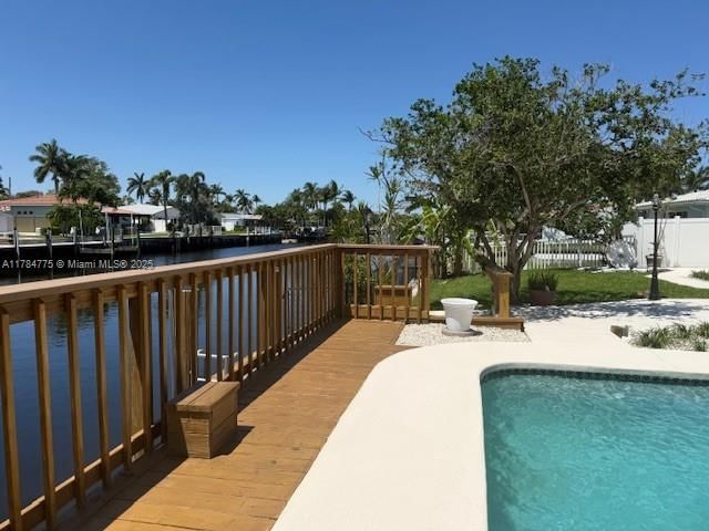 Real estate property located at 411 6th Ave, Broward, Garden Isles Sec 7, Pompano Beach, FL