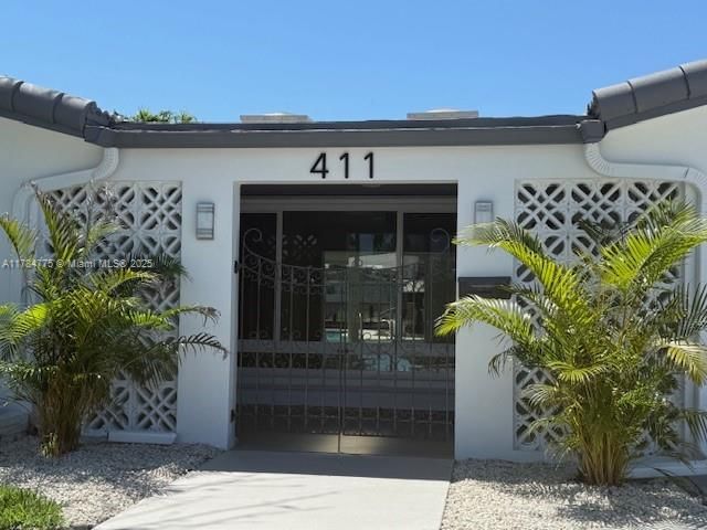 Real estate property located at 411 6th Ave, Broward, Garden Isles Sec 7, Pompano Beach, FL