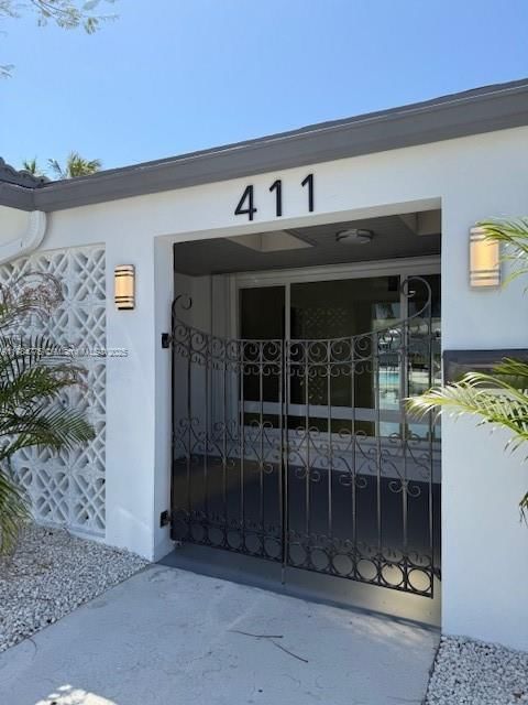 Real estate property located at 411 6th Ave, Broward, Garden Isles Sec 7, Pompano Beach, FL
