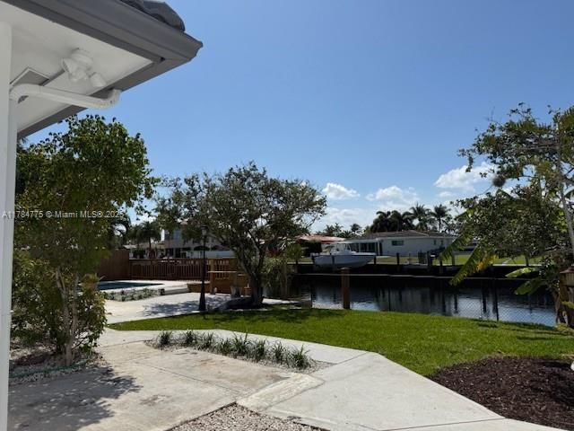 Real estate property located at 411 6th Ave, Broward, Garden Isles Sec 7, Pompano Beach, FL