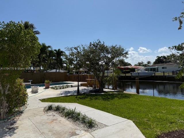 Real estate property located at 411 6th Ave, Broward, Garden Isles Sec 7, Pompano Beach, FL