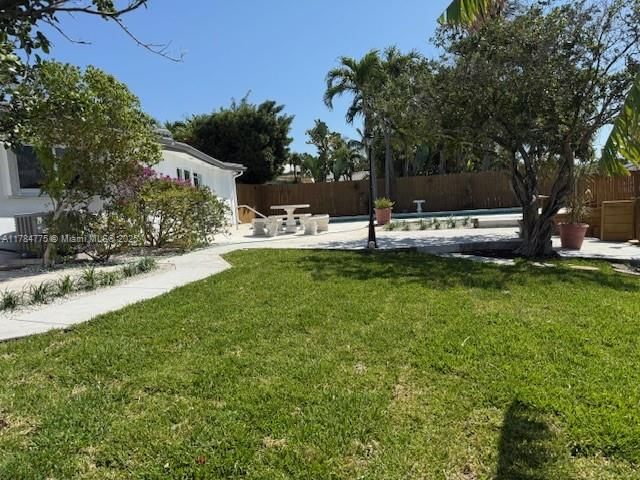 Real estate property located at 411 6th Ave, Broward, Garden Isles Sec 7, Pompano Beach, FL