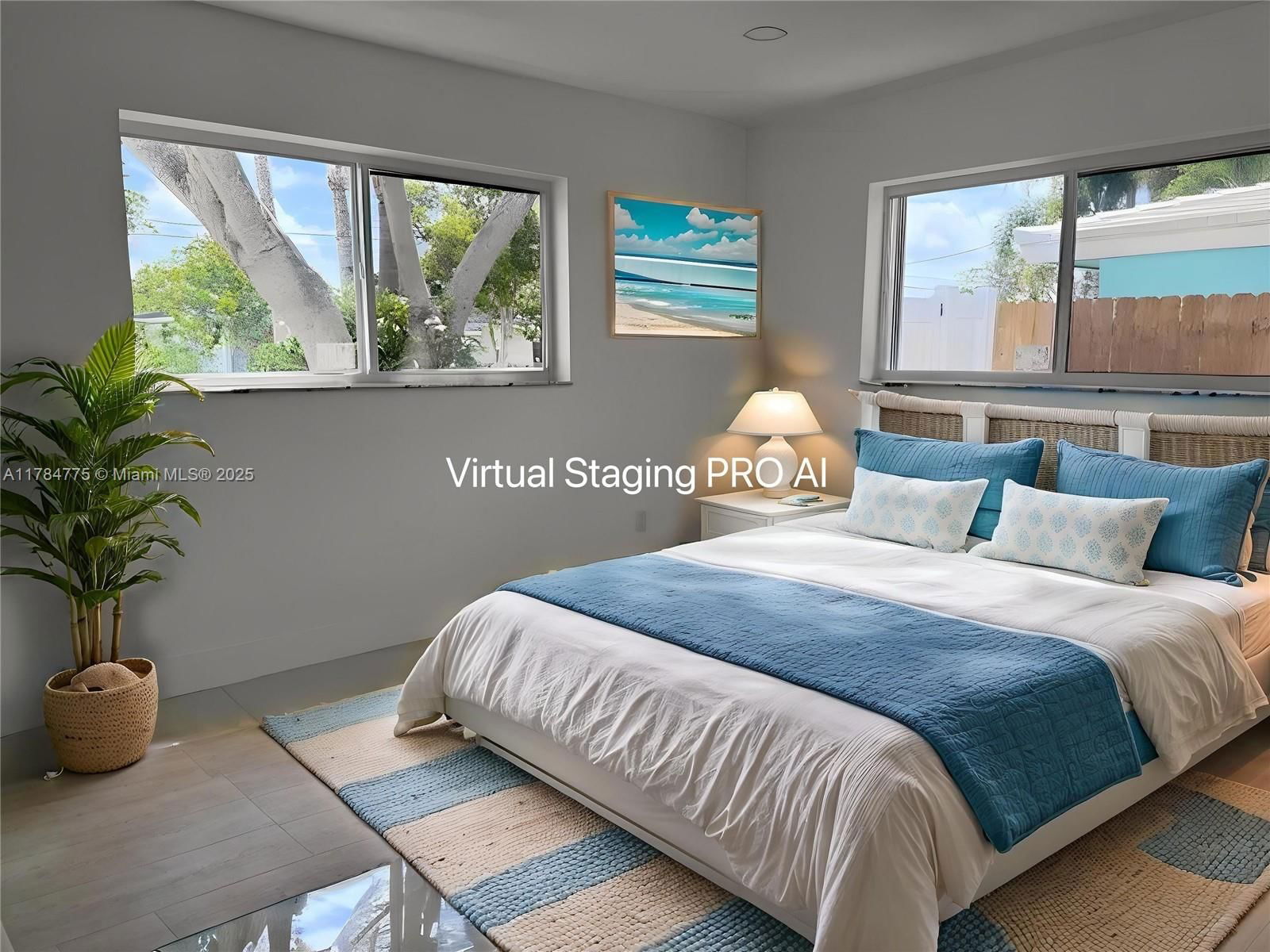 Real estate property located at 411 6th Ave, Broward, Garden Isles Sec 7, Pompano Beach, FL