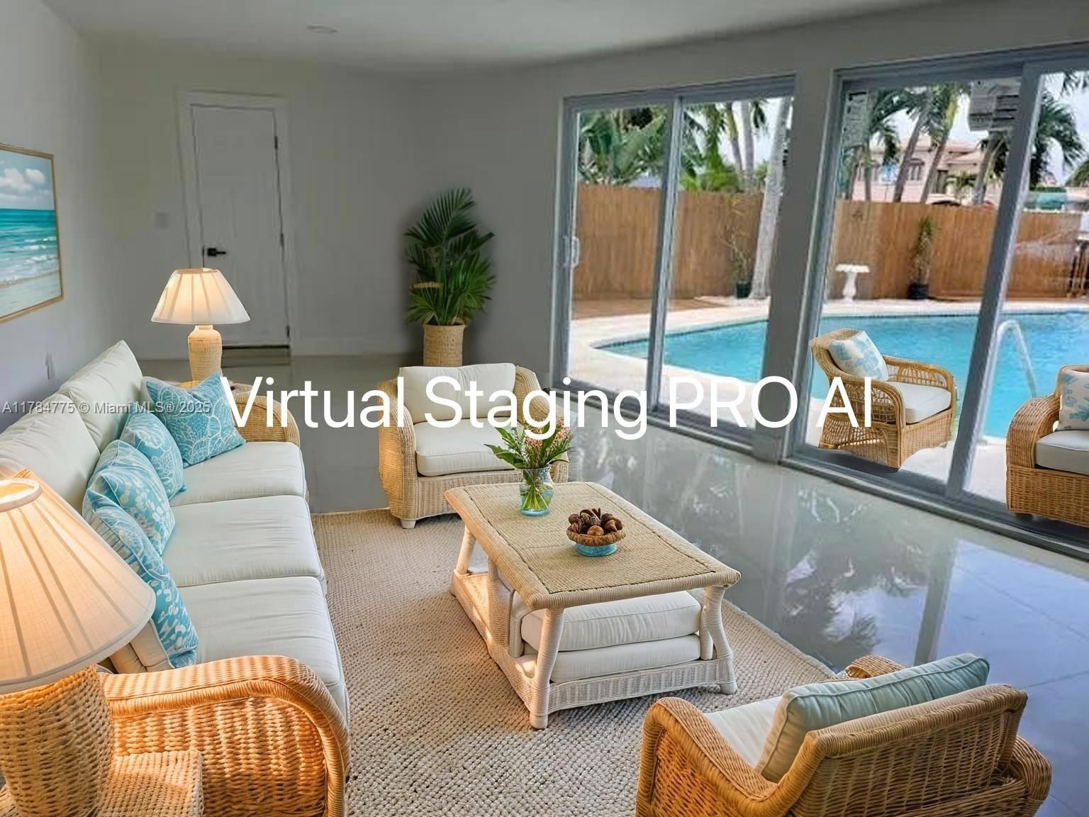 Real estate property located at 411 6th Ave, Broward, Garden Isles Sec 7, Pompano Beach, FL