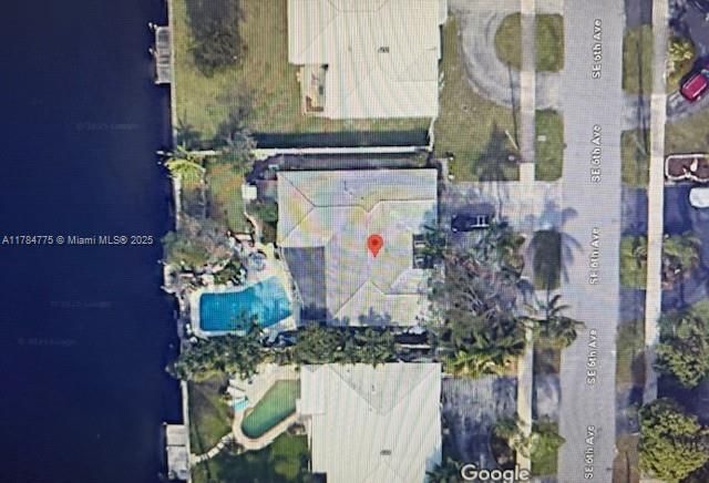 Real estate property located at 411 6th Ave, Broward, Garden Isles Sec 7, Pompano Beach, FL