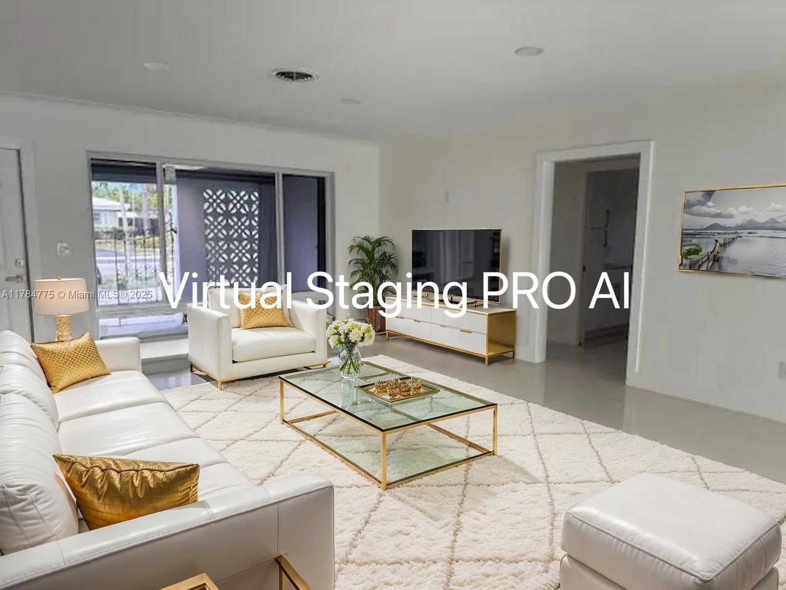 Real estate property located at 411 6th Ave, Broward, Garden Isles Sec 7, Pompano Beach, FL
