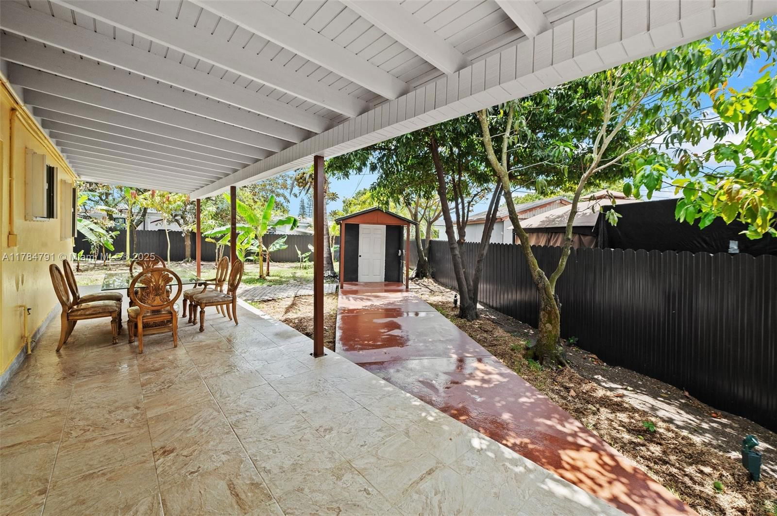 Real estate property located at 31600 187th Ave, Miami-dade, Replat Of Portion Of Flor, Homestead, FL