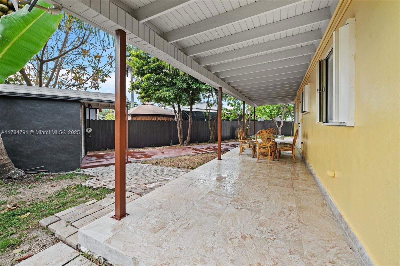Real estate property located at 31600 187th Ave, Miami-dade, Replat Of Portion Of Flor, Homestead, FL