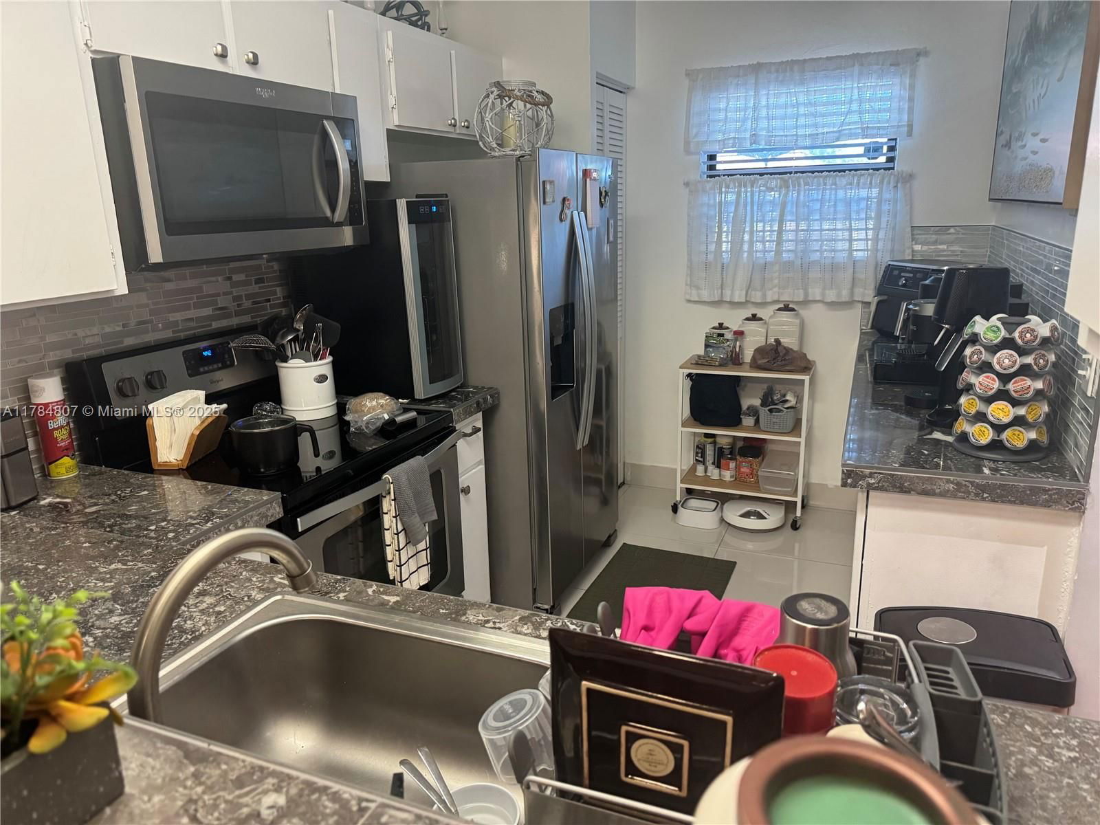 Real estate property located at 20810 8th Ct #201-18, Miami-dade, Monterey Two Condo, Miami, FL